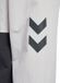hummel hmlBLAZE26 ATHLEISURE TRACK JACKET Unisex XXL NIMBUS CLOUD
