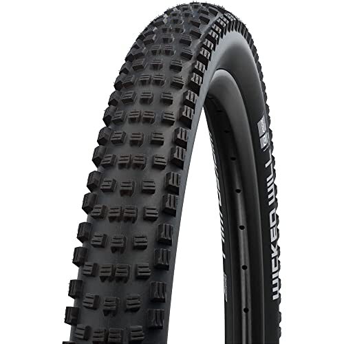 Schwalbe Wicked Will Tire, Black, 65-584