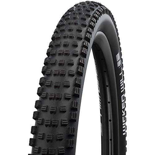 Schwalbe Wicked Will Tire - 65-584 - Black