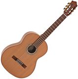 Hartwood Libretto Double Top Klassieke Gitaar