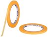 HPX 4400 Fine Line tape - orange - 9 mm x 50 m