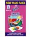 Vanish Colour Catching Sheets Anti Color Fade 51 stuks