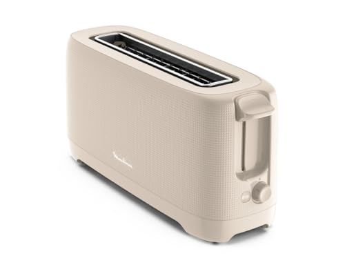 Moulinex Morning Long Slot LS2MOB10