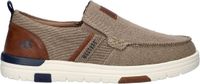 Mustang Instappers - Heren - Taupe - Maat:41