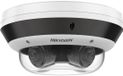 Hikvision DS-2CD6D44G1H-IZS(2.8-12MM) Panoramic Series Dome IP Security Camera
