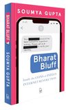 Bharat Roli Books Bharat Bluff: Inside the Cons of India's Internet Revolution Paperback