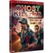 Ghost Killers contre Blood Mary-Fr