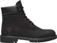 Timberland 6inch Premium Boot M Boots Heren - Zwart - Maat 40