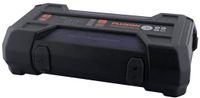 Fluxon Valkenpower Multifunctionele jump starter 12V 2500Amp