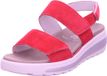 Semler Sandales rose taille 37,5