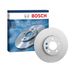 Bosch 986479037 Remschijf - (paar)