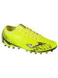 Joma Gol 2409 AG GOLS2409AG, Mannen, Geel, Voetbalschoenen, maat: 42