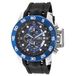 Invicta I-Force - Herenhorloge kwarts van roestvrij staal - 51 mm
