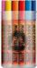 Molotow One4All - 2mm Main-Set 1 - Set met 20 kleuren Acrylmarkers