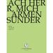 Outhere J.S. Bach-Stiftung Chor & Orchester Der J.S. Bach-Stiftung, Rudolf Lutz - J.S. Bach: Ach Herr, Mich Armen Sunder B (DVD)