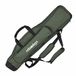 Relaxdays Hengeltas - 100 cm - Olijfgroen
