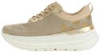 GUESS Runit3 Schoenen Beige EU 38 Vrouw