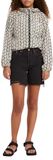Levi's 501® Mid Thigh Shorts Black Taille: W33
