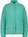 CMP Donsjack voor dames, munt, XS