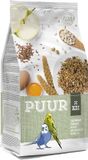 Witte Molen Puur Parkiet 750gr