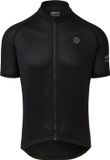 AGU Core Maillot de cyclisme Hommes Manches courtes - Noir