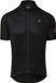 AGU Core Maillot de cyclisme Hommes Manches courtes - Noir