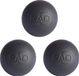 RAD Roller Micro Rounds Noir