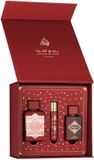 Lattafa Eau de Parfum / 162 ml / Unisex