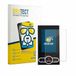 BROTECT AirGlass Glas Screenprotector compatibel met QuivyLivy Speedometer Transparant
