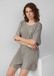 s.Oliver Pantalon Femme Taille 36 Gris