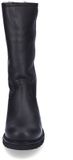 Panama Jack Bambina Igloo Laars Dames Regenlaars Napa Grass Black / Black 39