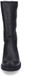 Panama Jack Bambina Igloo Laars Dames Regenlaars Napa Grass Black / Black 39