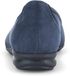 Gabor Ballerines Femme Cuir