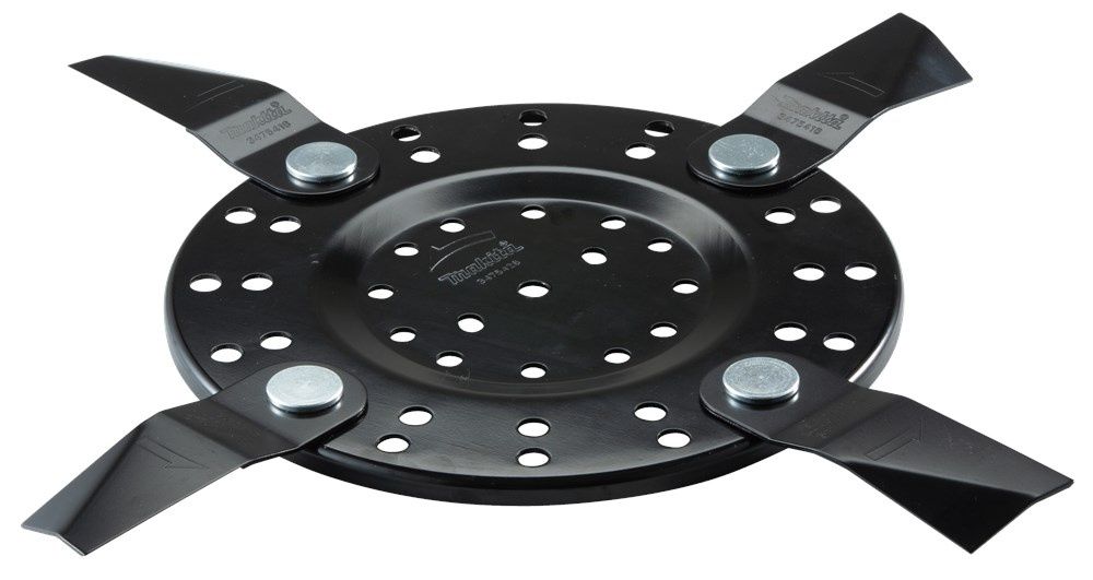 Maaischijfset 530mm - 191D50-1