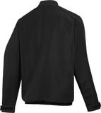 Mystic 2026 Veste à vent pour hommes - Noir
