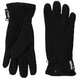 CMP Fleece skihandschoenen voor heren, zwart, L