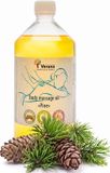 Verana Massageolie Dennenappel 1L