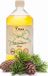 Verana Huile de massage Pomme de pin 1L