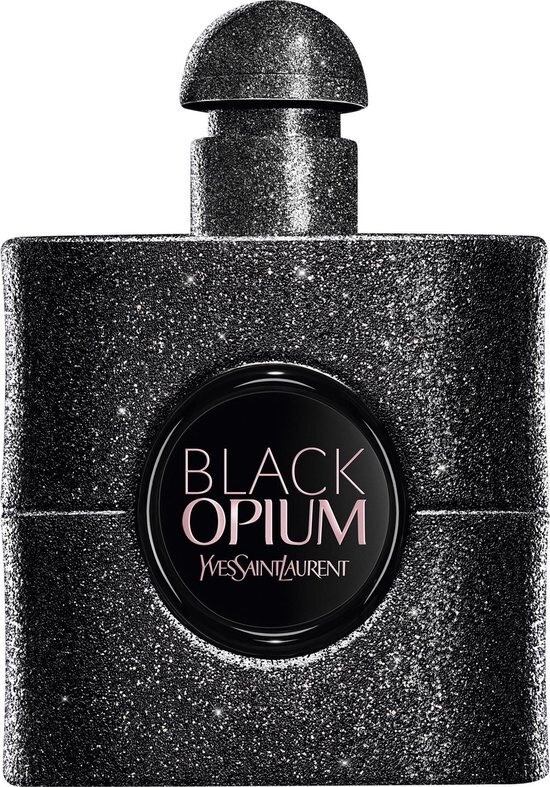 Yves Saint Laurent Black Opium eau de parfum / 50 ml / dames