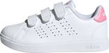 adidas Sportswear Advantage Base 2.0 Schoenen Kids - Wit