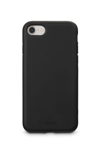Hama 00138192 mobiele telefoon behuizingen 11,9 cm (4.7") Hoes Zwart