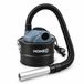 Home it® Asstofzuiger Ashcleaner met HEPA Filter - BBQ - Open Haard - Pelletkachel - 10 Liter - 800W