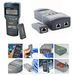 KALEA-INFORMATIQUE Professionele tester voor RJ45 Ethernet-netwerken