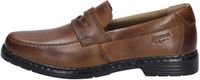 Josef Seibel Alastair 06 cognac leren heren slides