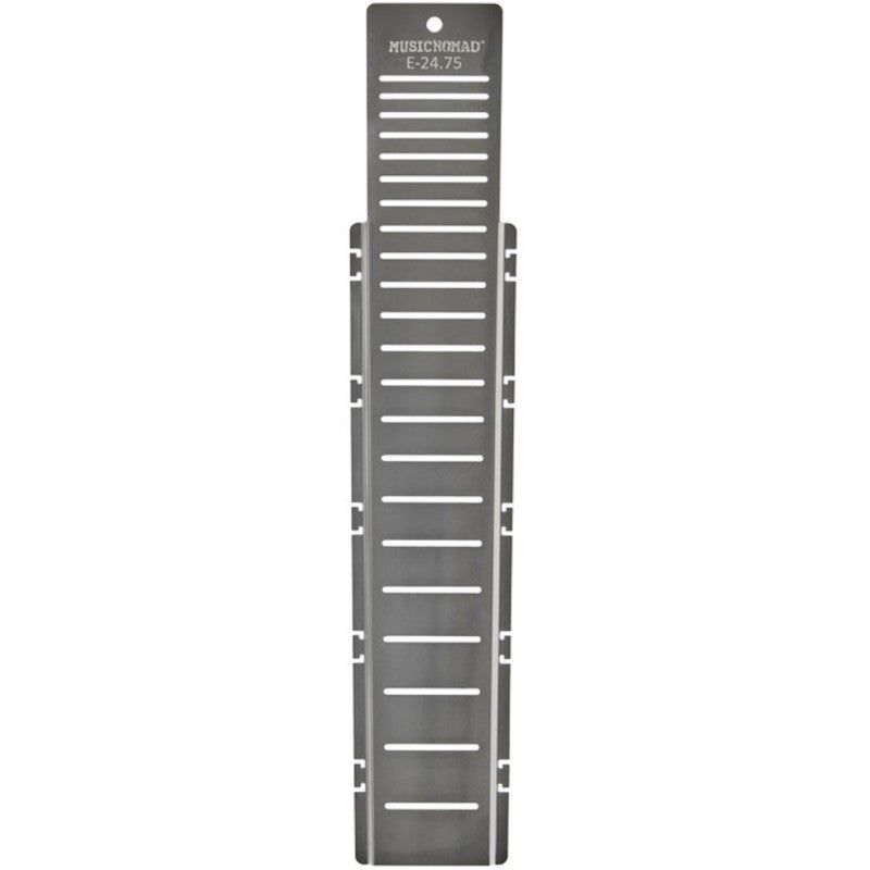 MusicNomad MN804 Fret Shield - 24.75" Scale Electric Guitar