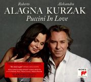 Sony Classical Puccini In Love Deluxe Edition CD