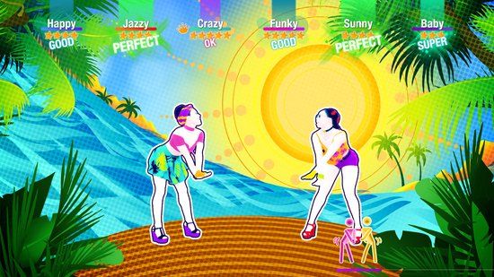 Ubisoft Just Dance 2020 - PS4