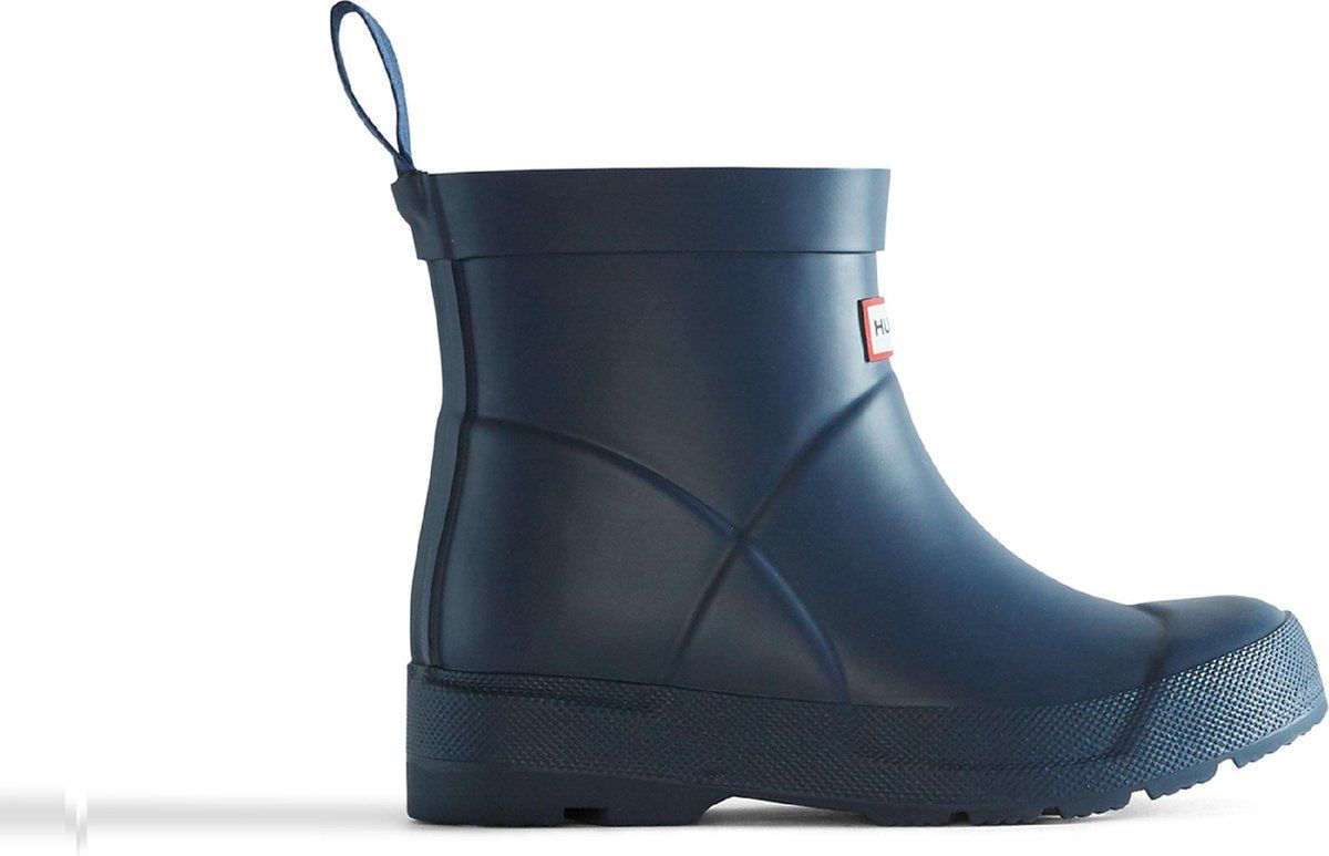 Hunter LK Play Boot Unisex Regenlaarzen - Maat 25