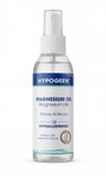 Hypogeen Bol Magnesium Olie Spray - Magnesium Spray met 33% Magnesiumchloride - Voor Spieren, Benen en Voeten - Voor Ontspanning voor het Slapen - Hypoallergeen - 125 ml