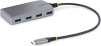 Startech 5G4AB-USB-C-HUB